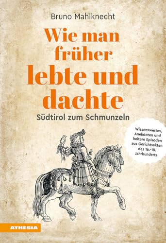 Stock image for Wie man frher lebte und dachte for sale by GreatBookPrices
