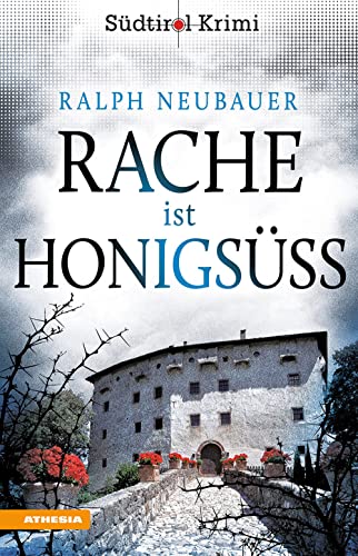 Stock image for Rache ist Honigs for sale by Blackwell's