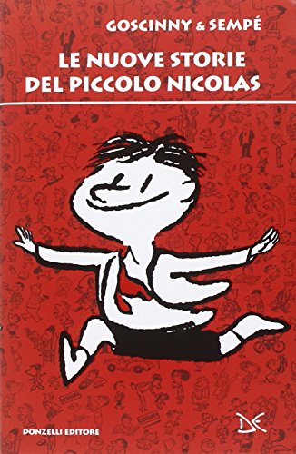 9788868431181: Le nuove storie del piccolo Nicolas (Fiabe e storie)