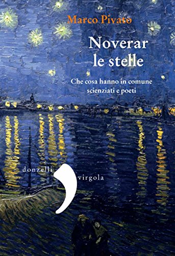 Stock image for NOVERAR LE STELLE [Paperback] (Italian) for sale by Brook Bookstore