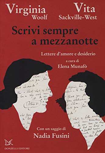 Beispielbild fr SCRIVI SEMPRE A MEZZANOTTE zum Verkauf von libreriauniversitaria.it