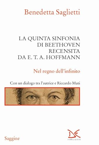 Stock image for La Quinta Sinfonia Di Beethoven Recensita Da E.T.a. Hoffmann for sale by medimops