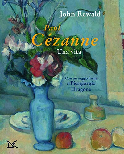 Imagen de archivo de Paul Czanne : una vita a la venta por libreriauniversitaria.it