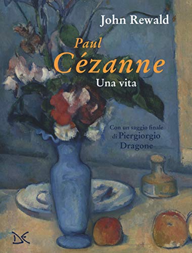 Stock image for Paul Czanne : una vita for sale by libreriauniversitaria.it