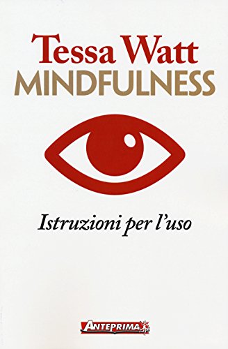Stock image for TESSA WATT - MINDFULNESS - TES for sale by GF Books, Inc.