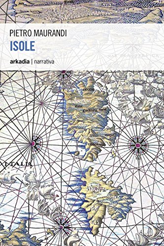 9788868510503: Isole (Eclypse)