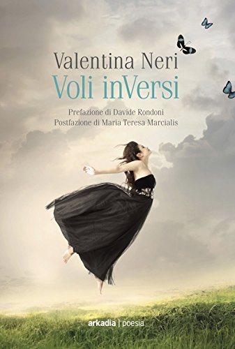 9788868510527: Voli inVersi