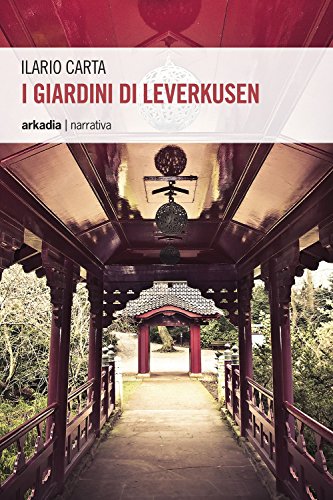 9788868510558: I giardini di Leverkusen (Eclypse)