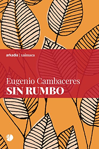 Stock image for Sin rumbo for sale by libreriauniversitaria.it