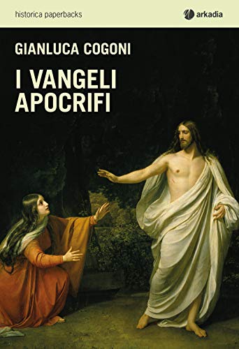 Stock image for I vangeli apocrifi for sale by libreriauniversitaria.it