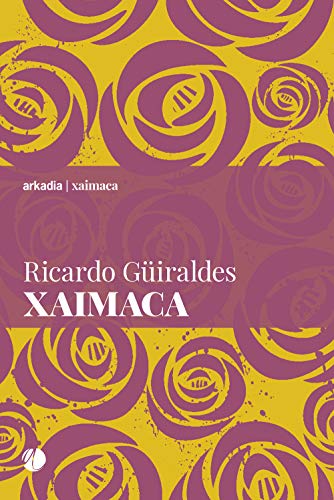 Stock image for Xaimaca Giraldes, Ricardo; Schenardi, Raul; Ferrazzi, Riccardo and Magliani, Marino for sale by Librisline