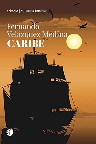 Stock image for Caribe Velazquez Medina, Fernando; Magliani, Marino and Ferrazzi, Riccardo for sale by Librisline