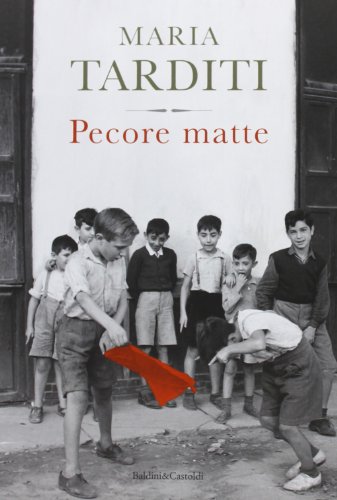 9788868520304: Pecore matte (Romanzi e racconti)