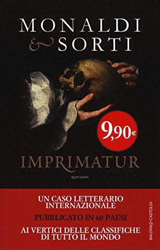 9788868526764: Imprimatur