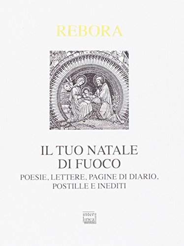 Beispielbild fr IL TUO NATALE DI FUOCO zum Verkauf von Brook Bookstore