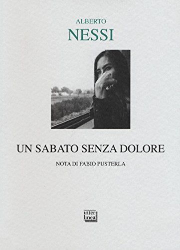 Stock image for Un sabato senza dolore for sale by libreriauniversitaria.it