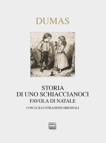 Imagen de archivo de Storia di uno schiaccianoci. Favola di Natale a la venta por libreriauniversitaria.it