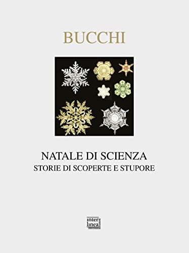 Beispielbild fr NATALE DI SCIENZA zum Verkauf von libreriauniversitaria.it