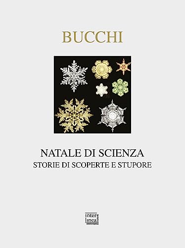 Stock image for NATALE DI SCIENZA for sale by libreriauniversitaria.it