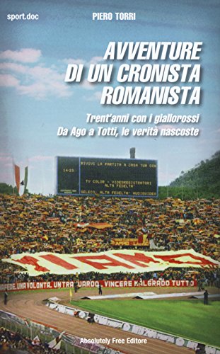Stock image for CRONISTA ROMANISTA for sale by Brook Bookstore On Demand