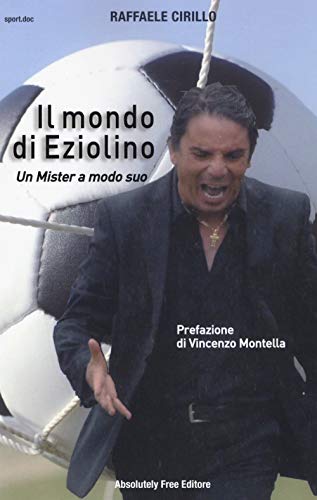 Stock image for IL MONDO DI EZIOLINO [Paperback] for sale by Brook Bookstore On Demand