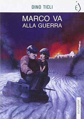 Stock image for Marco va alla guerra (I) for sale by Brook Bookstore