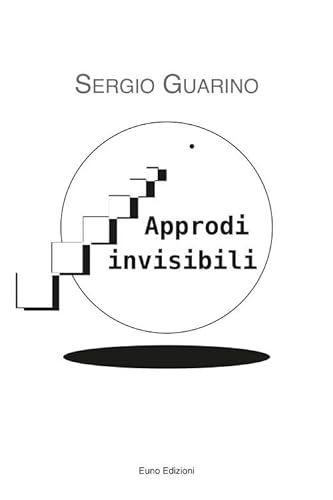 Stock image for Approdi invisibili [Paperback] Guarino Sergio. for sale by Brook Bookstore