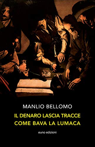 Stock image for IL DENARO LASCIA TRACCE COME B for sale by Brook Bookstore