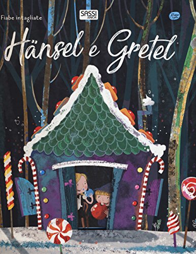 Beispielbild fr Hansel e Gretel. Fiabe intagliate zum Verkauf von MusicMagpie