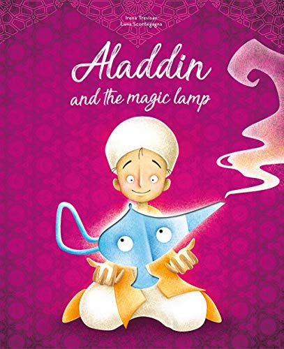 Beispielbild fr Aladdin and the Magic Lamp zum Verkauf von Blackwell's