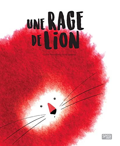 Beispielbild fr Editions Sassi - Une rage de lion: 5 ans zum Verkauf von Librairie Th  la page