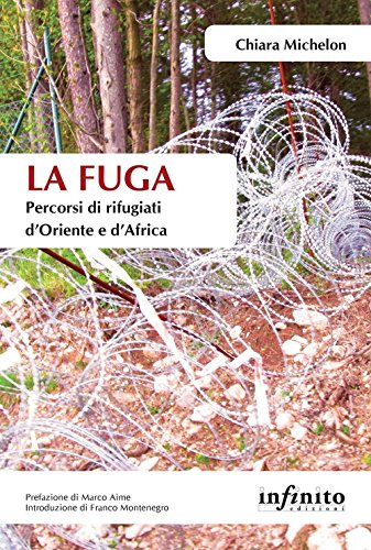 La Fuga (Orienti) - Chiara Michelon