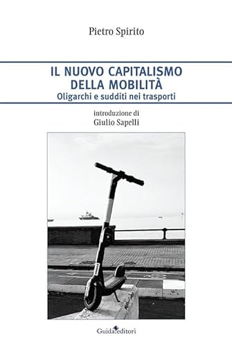 Imagen de archivo de IL NUOVO CAPITALISMO DELLA MOB (Italian) a la venta por Brook Bookstore