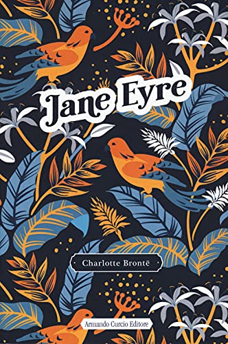 Stock image for JANE EYRE for sale by libreriauniversitaria.it