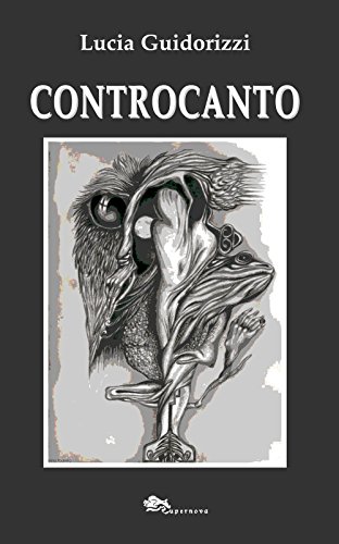 Imagen de archivo de Controcanto. a la venta por libreriauniversitaria.it