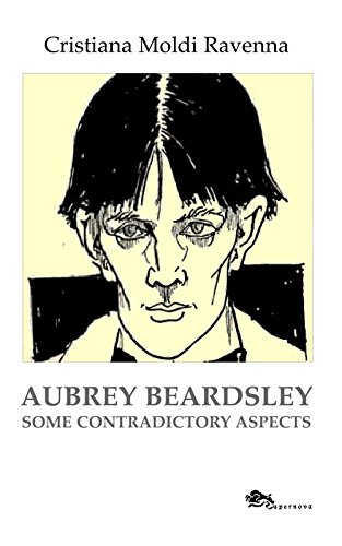 9788868690540: Aubrey Beardsley. Some contradictory aspects (Saggi)