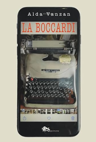 Imagen de archivo de La Boccardi a la venta por Ammareal