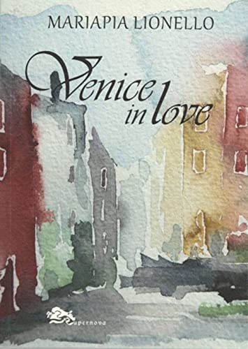 Imagen de archivo de Venice in Love a la venta por libreriauniversitaria.it