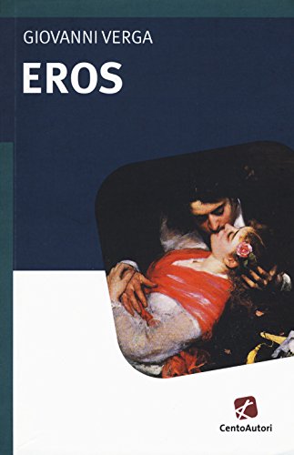 9788868721220: Eros (I classici)