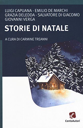 Stock image for Storie di Natale for sale by medimops