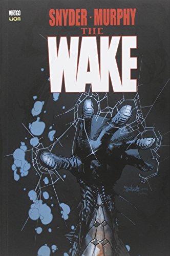 9788868732547: The wake (Vol. 1) (Vertigo Library)