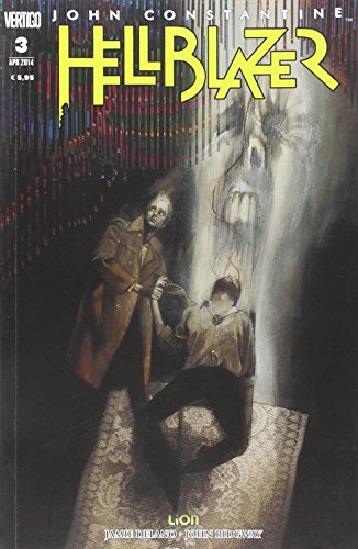 9788868733117: Hellblazer (Vol. 3)