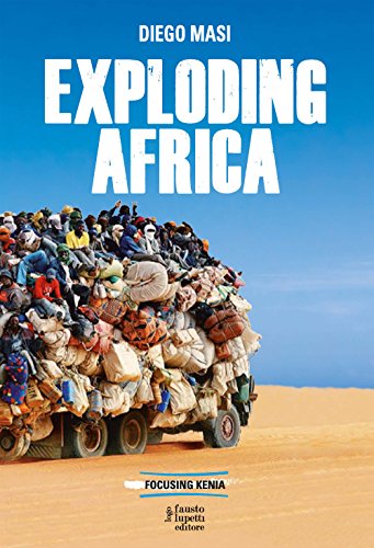 Beispielbild fr Exploding Africa zum Verkauf von libreriauniversitaria.it