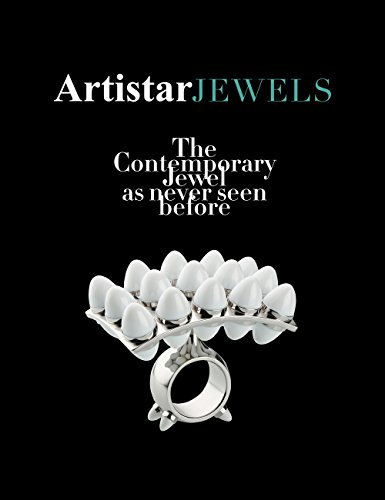 9788868741914: ARTISTAR JEWELS 2018