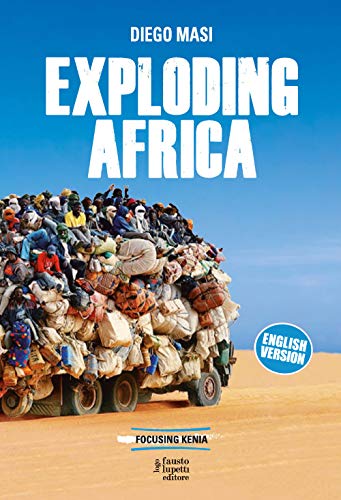 Beispielbild fr Exploding Africa zum Verkauf von libreriauniversitaria.it