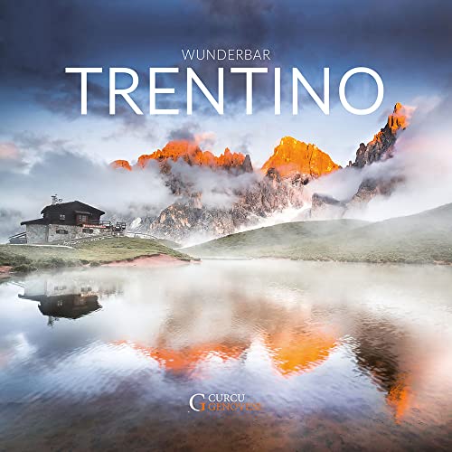 9788868761998: Wunderbares Trentino. Ediz. illustrata