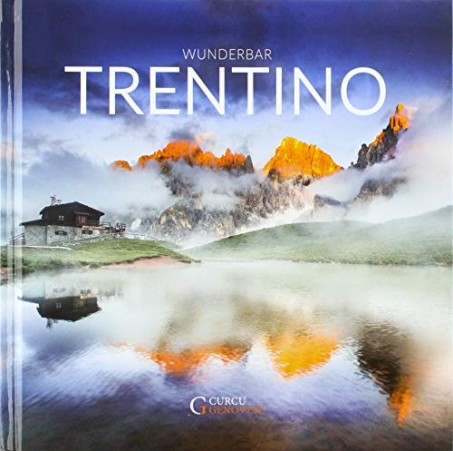 Stock image for Trentino wunderbar for sale by medimops