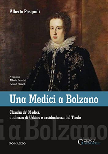 Stock image for Una Medici a Bolzano for sale by libreriauniversitaria.it