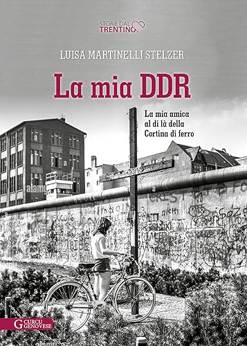 Stock image for La mia DDR for sale by GreatBookPrices