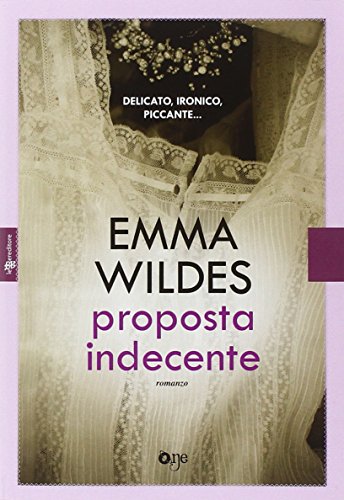 Stock image for PROPOSTA INDECENTE for sale by Brook Bookstore